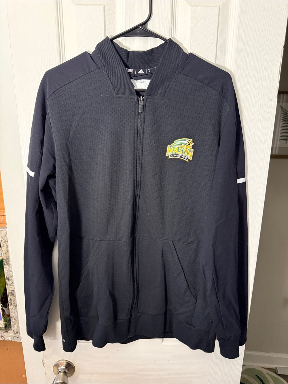 George Mason University jacket